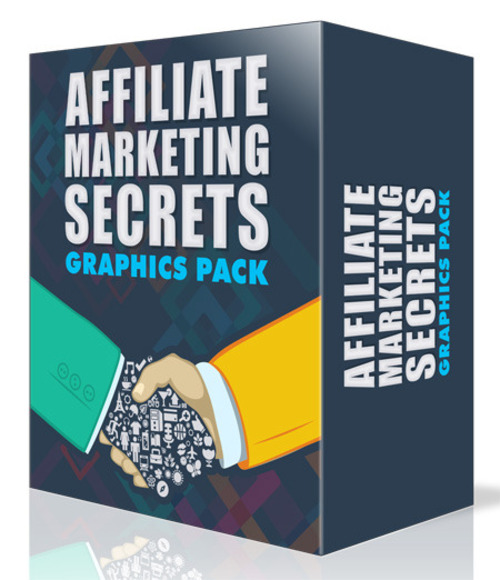 Product picture Affiliate Marketing Secrets